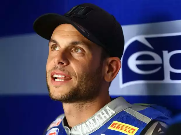 Titel-Bild zur News: Sandro Cortese