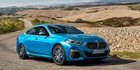 Bild zum Inhalt: BMW 2er Gran Coupé (2020): Alle Infos zum neuen Viertürer