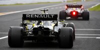 Bild zum Inhalt: Großer Preis von Japan: Renault nachträglich disqualifiziert!