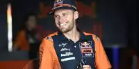 Bild zum Inhalt: KTM 2020: Brad Binder im Werksteam, Iker Lecuona bei Tech 3