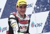 Bild zum Inhalt: "Jetzt wird es möglich": Iker Lecuona hat mit 19 den MotoGP-Vertrag in der Tasche