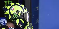 Bild zum Inhalt: Valentino Rossi vor seinem 400. Grand Prix: "Nicht damit gerechnet"