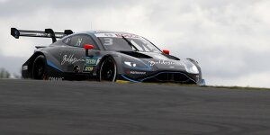 Offiziell: Aston Martin trennt sich von DTM-Partner HWA