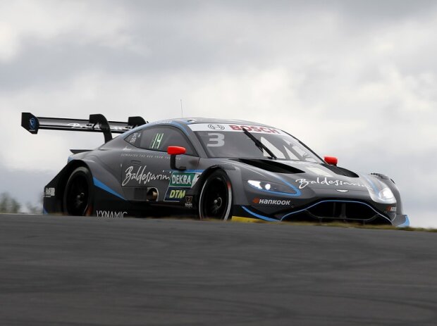 Paul di Resta Paul di Resta