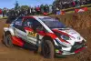 Bild zum Inhalt: WRC Rallye Spanien 2019: Kris Meeke Schnellster im Shakedown