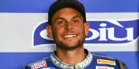 Bild zum Inhalt: Sandro Cortese stellt klar: Das Aus bei GRT-Yamaha war seine Entscheidung