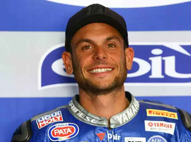 Sandro Cortese Titel-Bild zur News: Sandro Cortese