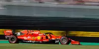 Bild zum Inhalt: Formel-1-Liveticker: Ferrari wittert schmutzige Tricks!