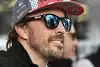 Bild zum Inhalt: Fernando Alonso bestätigt Start bei der Rallye Dakar 2020