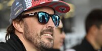 Bild zum Inhalt: Fernando Alonso bestätigt Start bei der Rallye Dakar 2020