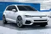 Bild zum Inhalt: Präsentation VW Golf 8 (2020) im Livestream