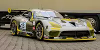Zakspeed, Chrysler Viper GT3-R