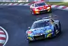 Bild zum Inhalt: BoP vor VLN9 2019: Audi und Lamborghini dürfen ausladen