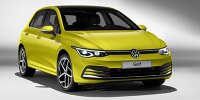 Vw Golf 8