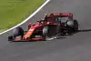 Bild zum Inhalt: Charles Leclerc gibt zu: Beim Suzuka-Start zu viel riskiert