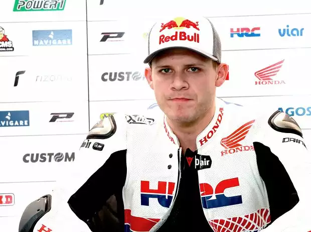 Stefan Bradl Titel-Bild zur News: Stefan Bradl