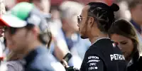 Bild zum Inhalt: Hamilton vor sechstem WM-Titelgewinn: "Mir ist ganz egal, wo es passiert"