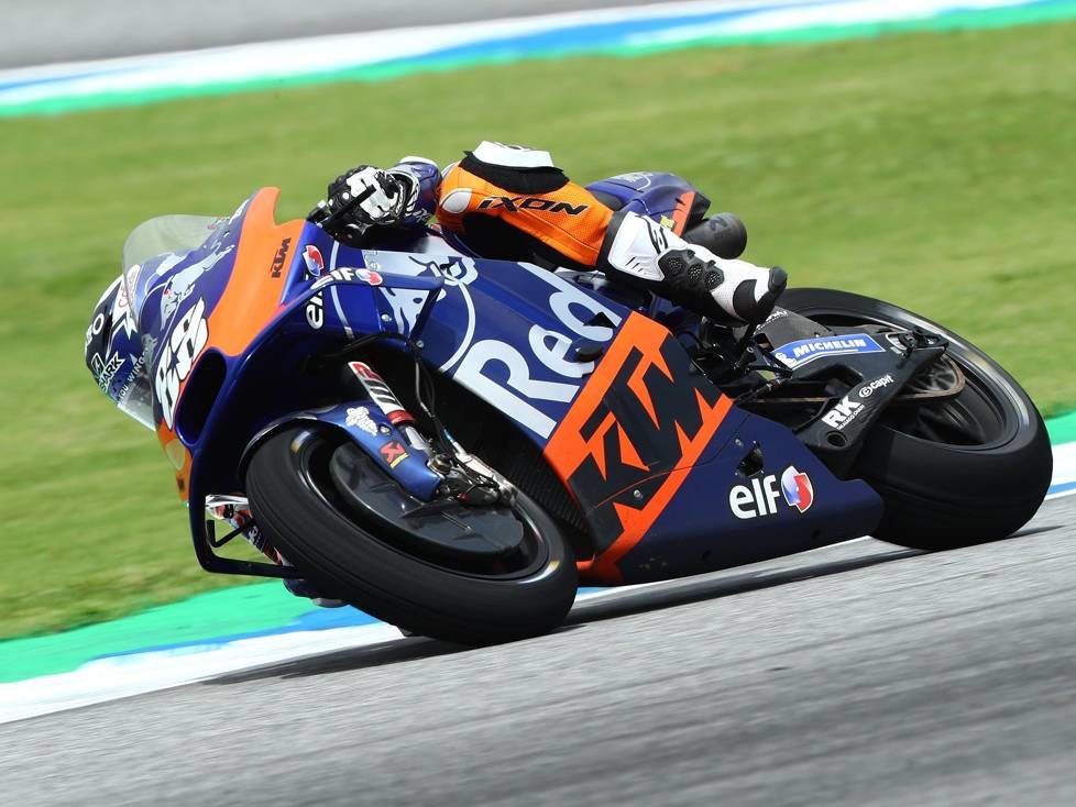 Miguel Oliveira
