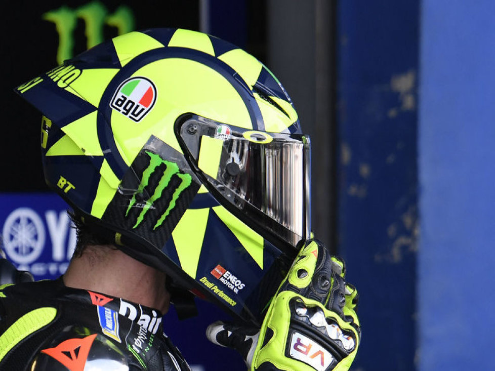 Valentino Rossi