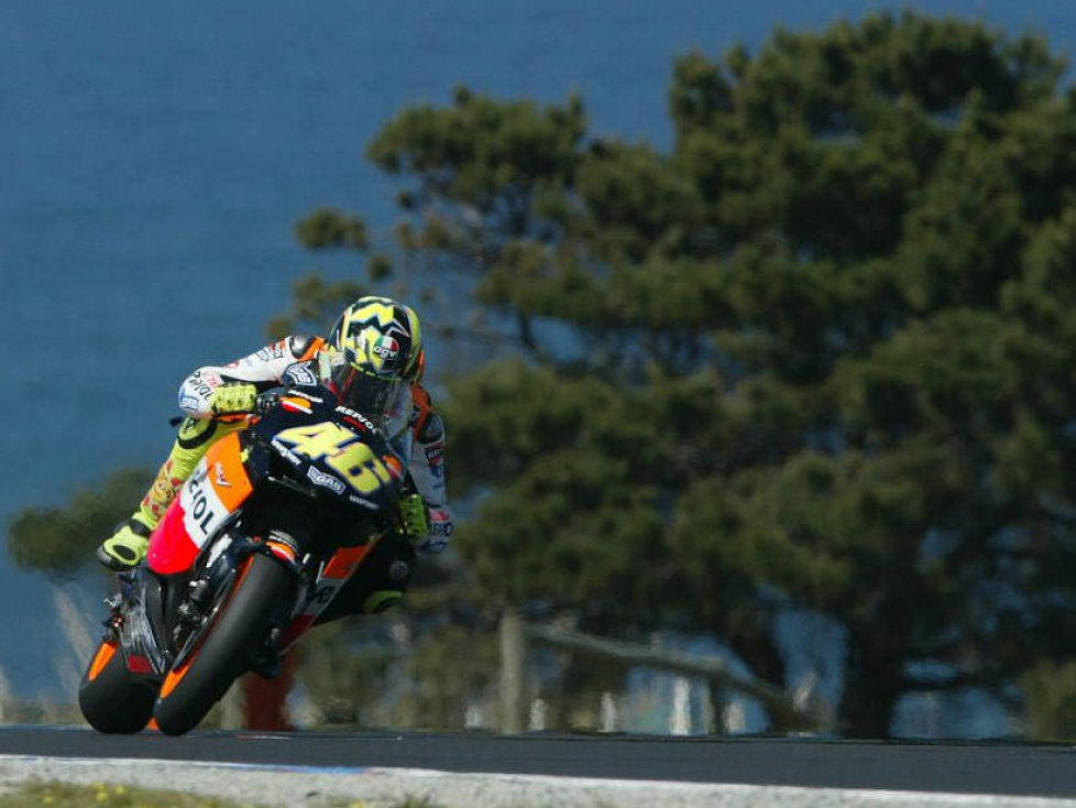 Valentino Rossi