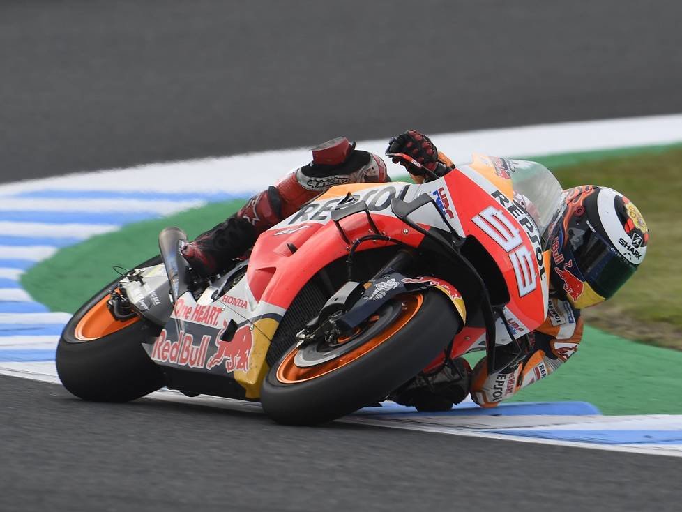 Jorge Lorenzo