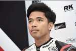 Somkiat Chantra (Honda Team Asia)