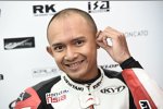 Dimas Ekky Pratama (Honda Team Asia) 