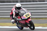 Romano Fenati 