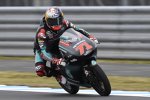 Ayumu Sasaki (Petronas Sprinta) 
