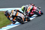 Aron Canet (Max Racing) 