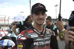 John McPhee (Petronas Sprinta) 