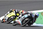 John McPhee (Petronas Sprinta) 