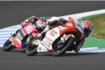 Ai Ogura (Honda Asia) 