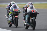Ayumu Sasaki (Petronas Sprinta) 