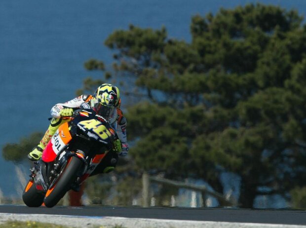 Valentino Rossi