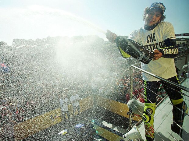 Valentino Rossi Valentino Rossi