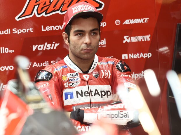 Danilo Petrucci Danilo Petrucci