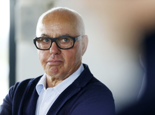 Hans Werner Aufrecht Hans Werner Aufrecht