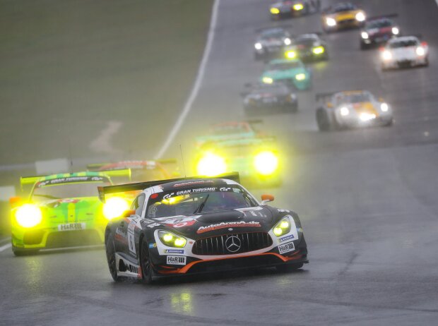 Mercedes Mercedes