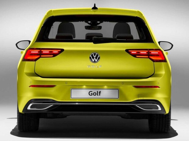 Weltpremiere Vw Golf 8 2019 Infos Zu Motoren Ausstattung