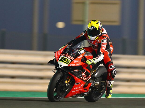 Alvaro Bautista Alvaro Bautista