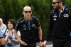 Bild zum Inhalt: Haas bestätigt: Gespräche mit Robert Kubica gehen weiter