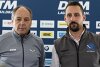 Aston Martin trennt sich von HWA: So reagiert DTM-Boss Gerhard Berger