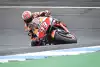 Bild zum Inhalt: Marc Marquez in Australien: Zwischen Lorenzo-Clinch und Rekord-Save