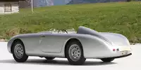 BMW Veritas 1947