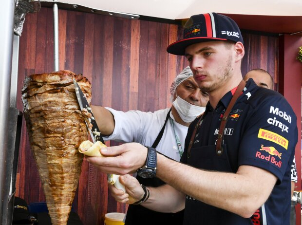 Max Verstappen Max Verstappen