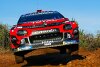 Bild zum Inhalt: WRC Rallye Spanien 2019: Defekt wirft Sebastien Ogier weit zurück