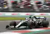 Bild zum Inhalt: Formel-1-Liveticker: Der Trainingscrash von Albon im Video!