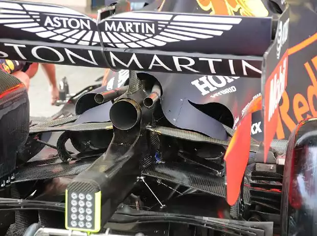 Red Bull Titel-Bild zur News: Red Bull