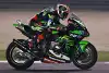 Bild zum Inhalt: WSBK Katar 2019: Jonathan Rea auf der Pole, Sandro Cortese in Reihe eins